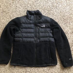 North Face Puff Jacket
